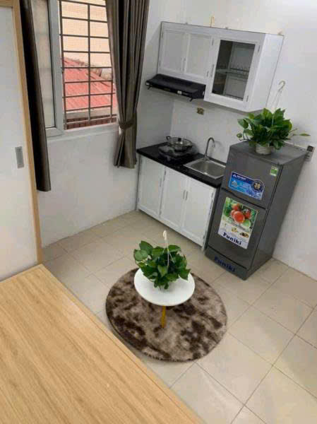 TÒA CHUNG CƯ MINI Thịnh Quang  - THANG MÁY XỊN SÒ - DÒNG TIỀN CỰC CAO - FULL NỘI THẤT., - Ảnh chính